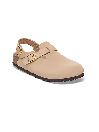 BIRKENSTOCK | Pantoletten TOKIO | beige